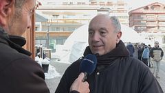 Moretti e l'ombra dei clan