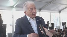 Edizione ore 12.25 dell'1 maggio