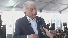 Edizione ore 12.25 dell'1 maggio