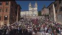 Edizione ore 12.25 del 3 maggio
