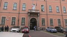 Edizione ore 12.25 del 4 maggio