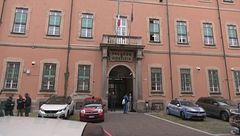 Edizione ore 12.25 del 4 maggio