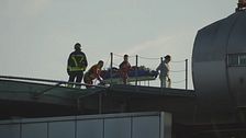Edizione ore 18.30 del 4 maggio