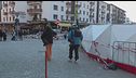 Il giallo dei mancati controlli