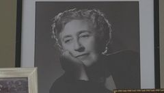 Il mondo celebra Agatha Christie