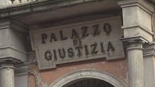 Edizione ore 12.25 del 6 maggio