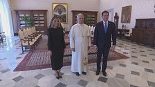 Edizione ore 18.30 del 7 maggio