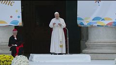 Edizione ore 18.30 dell'8 maggio