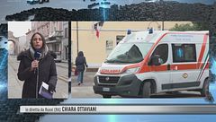 Trema la terra, paura in Romagna