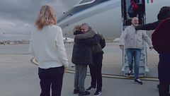 Trentini e Burlò sono a casa