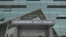 Edizione ore 18.30 dell'11 maggio