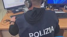 Edizione ore 12.25 del 14 maggio