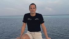 Edizione ore 12.25 del 15 maggio