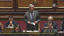 Tajani, "Crans un colpo al cuore"
