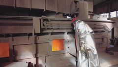 "Arcelor paghi 7 miliardi di danni"