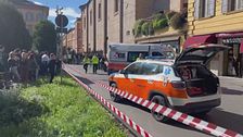 Edizione ore 18.30 del 16 maggio
