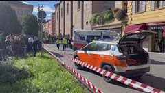 Edizione ore 18.30 del 16 maggio