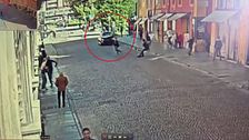 Edizione ore 18.30 del 17 maggio