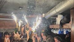 Crans, la mappa della strage