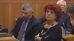 Addio a Valeria Fedeli, manifestazioni di cordoglio da tutte le forze politiche