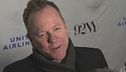 In manette Kiefer Sutherland