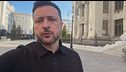 Edizione ore 18.30 del 23 maggio