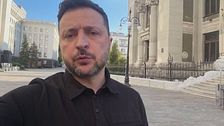 Edizione ore 18.30 del 23 maggio