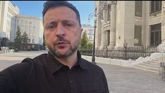 Edizione ore 18.30 del 23 maggio