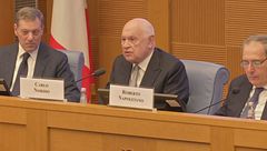 "Sulla giustizia confronto pacato"