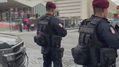 Maxi blitz alla Stazione Termini