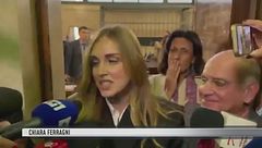 Pandorogate, Ferragni prosciolta