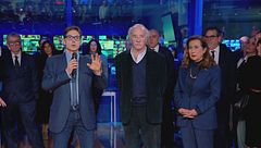 "Una sfida vincente da 34 anni"