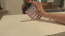 Edizione ore 18.30 del 25 maggio