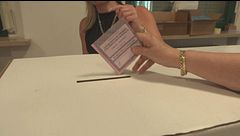 Edizione ore 18.30 del 25 maggio