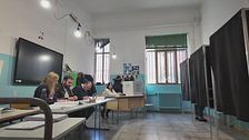 Edizione ore 12.25 del 26 maggio