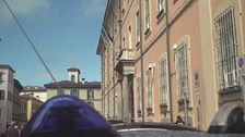 Edizione ore 12.25 del 29 maggio