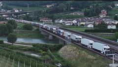 Edizione ore 18.30 del 30 maggio