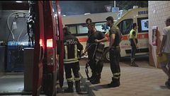 Edizione ore 18.30 del 31 maggio