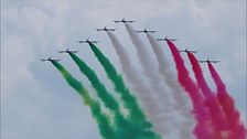 Edizione ore 12.25 del 2 giugno