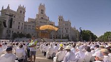 Edizione ore 18.30 del 7 giugno