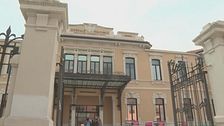 Edizione ore 12.25 del 9 giugno