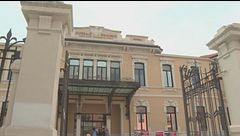 Edizione ore 12.25 del 9 giugno
