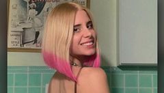 Annabella Martinelli, i biglietti d'addio