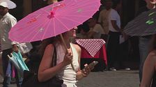 Edizione ore 12.25 del 17 giugno