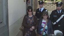 Edizione ore 18.30 del 17 giugno