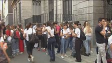 Edizione ore 18.30 del 18 giugno