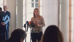 "In Groenlandia sì ma con la Nato"