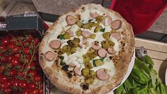 World pizza day, un'icona italiana