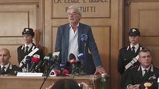 Edizione ore 18.30 del 22 giugno