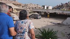 Edizione ore 12.25 del 26 giugno